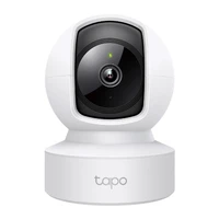 Sigurnosna kamera TP-LINK Tapo C212, 2K, 3MP, WiFi, Pan/Tilt